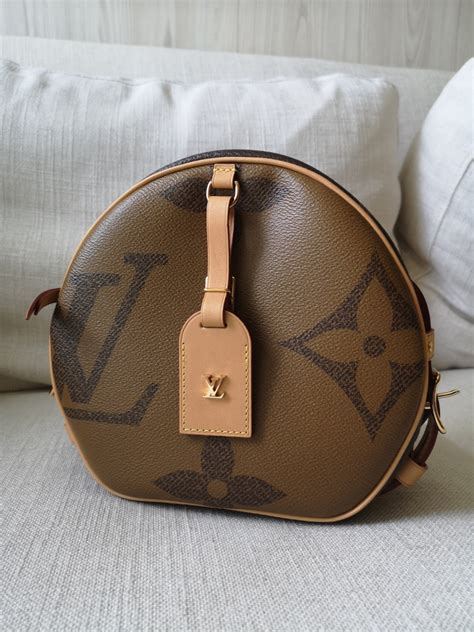 louis vuitton boite chapeau souple review|Louis Vuitton canteen bag.